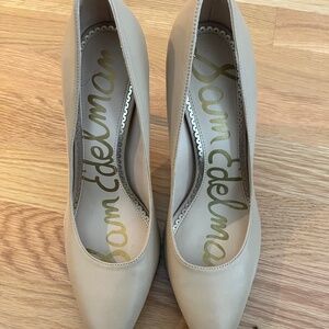 Sam Edelman Women's Hazel Pointed Toe Pumps